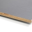 Riga Timber Silver grey